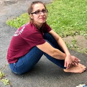 Meet your Posher, Karly